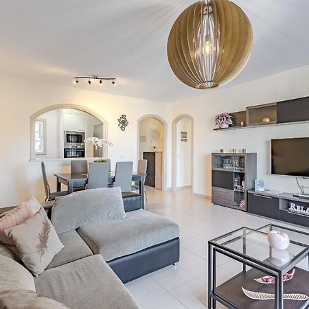 Apartment In Balcon Del Atlantico Costa Adeje  Zewnętrze zdjęcie
