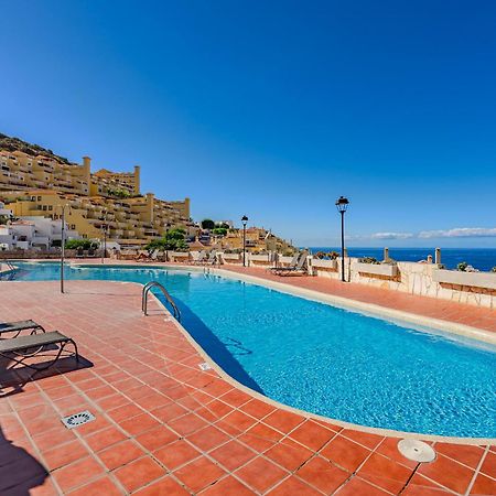 Apartment In Balcon Del Atlantico Costa Adeje  Zewnętrze zdjęcie