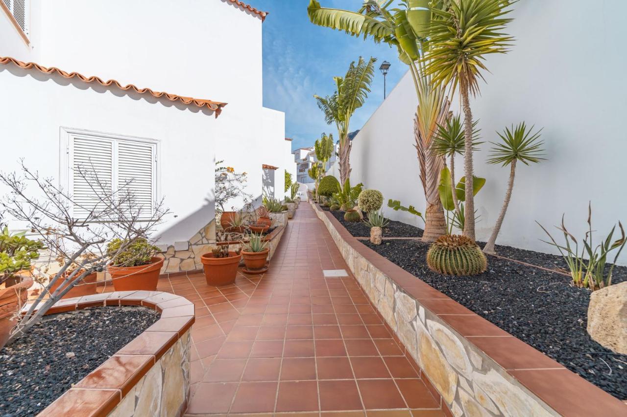 Apartment In Balcon Del Atlantico Costa Adeje  Zewnętrze zdjęcie