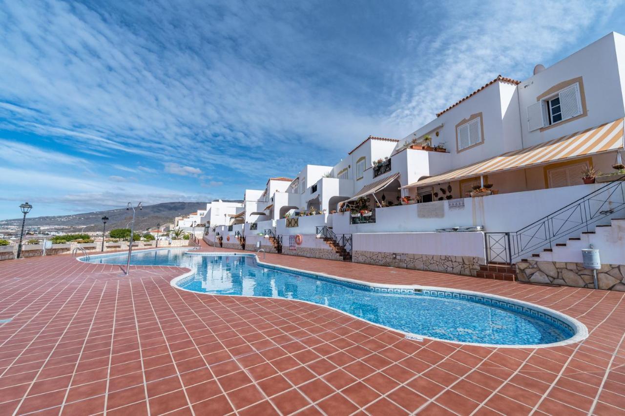 Apartment In Balcon Del Atlantico Costa Adeje  Zewnętrze zdjęcie