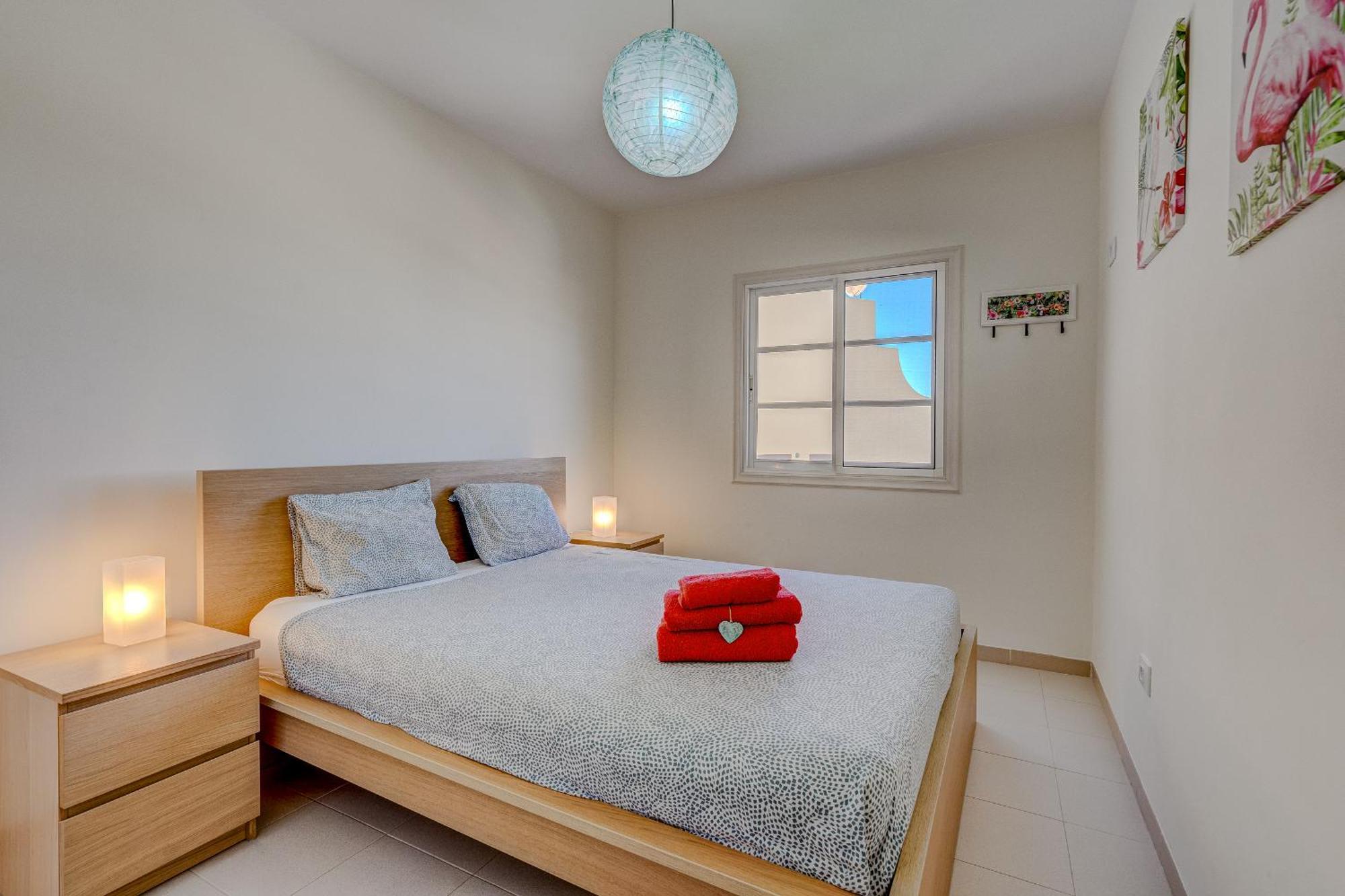 Apartment In Balcon Del Atlantico Costa Adeje  Zewnętrze zdjęcie