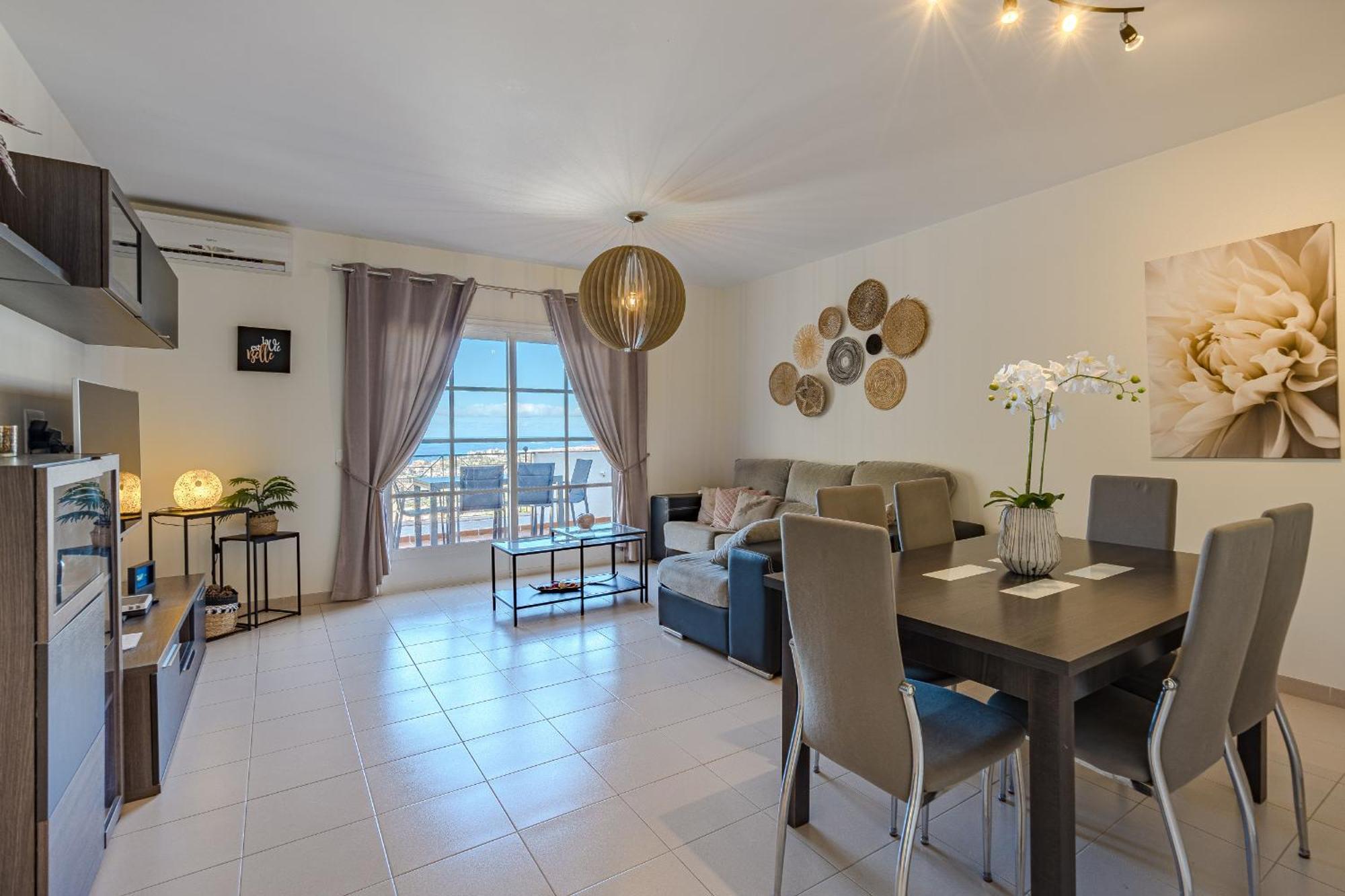 Apartment In Balcon Del Atlantico Costa Adeje  Zewnętrze zdjęcie